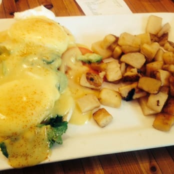 Daily Jam - Breakfast & Brunch Restaurant - Farmer's Market - New American Near Me - Tempe, Arizona