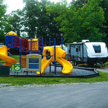 The Holly Campground - The Holly Campground's Little Playground - Campgrounds Near Me - Holly, Michigan The Holly Campground - The Holly Campground's Little Playground - Campgrounds Near Me - Holly, Michigan