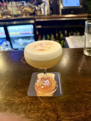 Fado Irish Pub by null