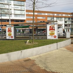 Winkelcentrum Carnisseveste
