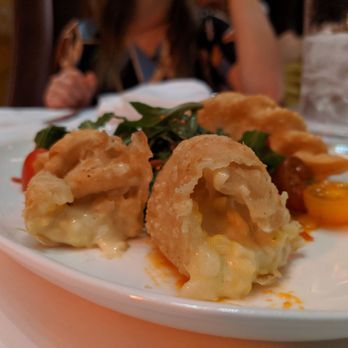 Carnivale Chicago - Empanada - Latin American Near Me - Chicago, Illinois
