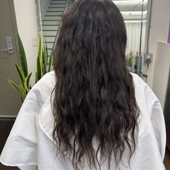 Thairapy Salon - Before - Hair Extensions Near Me - South Pasadena, California Thairapy Salon - Before - Hair Extensions Near Me - South Pasadena, California