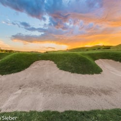 Minot Country Club