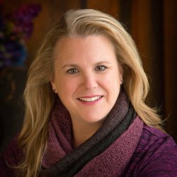 Amy Richardson, DPM - Redmond Foot & Ankle