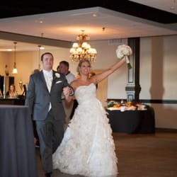 The Cotillion - Make your entrance a grand one!