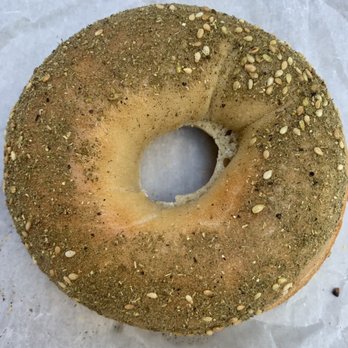 Nomad Donuts - Zataar bagel - Donuts Near Me - San Diego, California Nomad Donuts - Zataar bagel - Donuts Near Me - San Diego, California