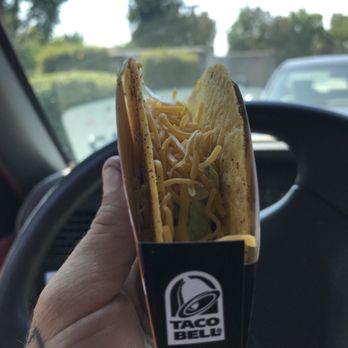 Taco Bell - Fast Food Near Me - Rohnert Park, California Taco Bell - Fast Food Near Me - Rohnert Park, California