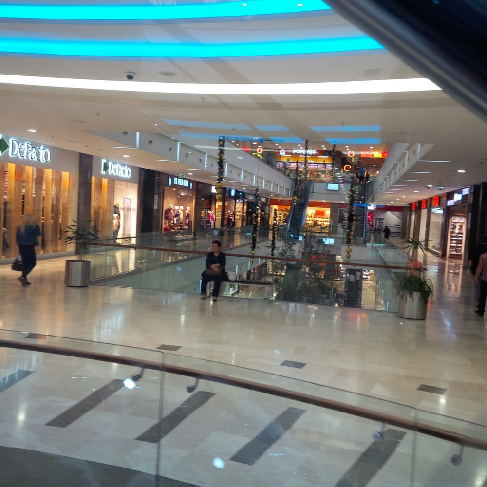 Özdilek Park