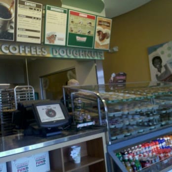 Krispy Kreme - Donuts Near Me - San Jose, California