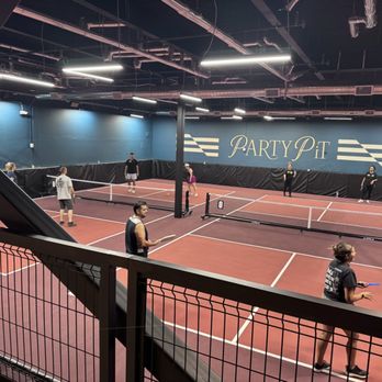 Padeland - Pickleball courts. - Coffee & Tea Near Me - Chandler, Arizona