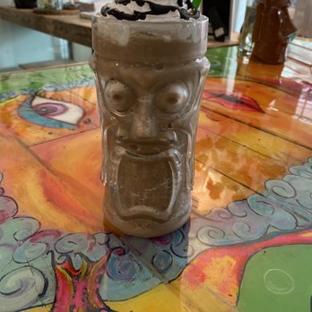 Cafe Koa - Cafes Near Me - Southport, North Carolina
