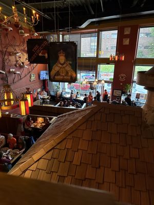 McMenamins on Monroe by null