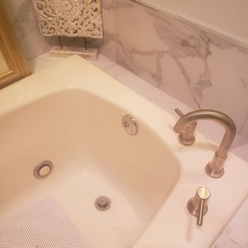 HD of Stone Mountain - New faucet and drain. - General Contractors Near Me - Stone Mountain, Georgia HD of Stone Mountain - New faucet and drain. - General Contractors Near Me - Stone Mountain, Georgia