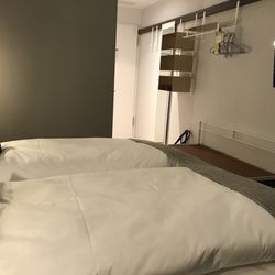 NinetyNine Hotel München Airport