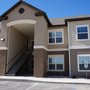 Lovington Trails Apartments