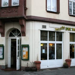 Die Kartoffel