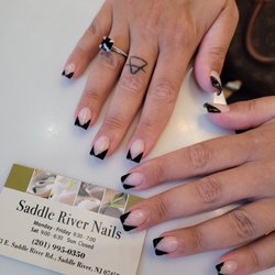 Saddle River Nails