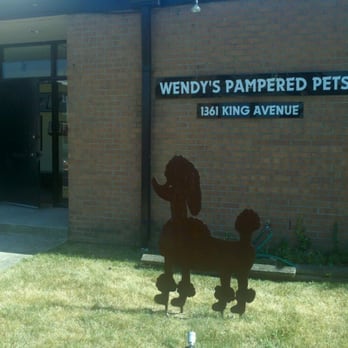 Wendy's Pampered Pets - Pet Groomers Near Me - Columbus, Ohio Wendy's Pampered Pets - Pet Groomers Near Me - Columbus, Ohio