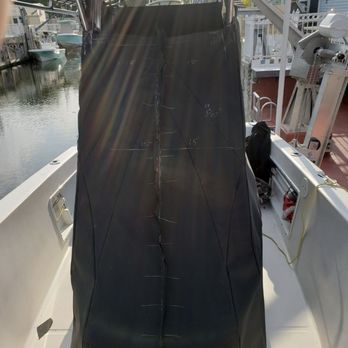 Calypso Canvas & Sail - Boat Repair Near Me - Key Largo, Florida Calypso Canvas & Sail - Boat Repair Near Me - Key Largo, Florida
