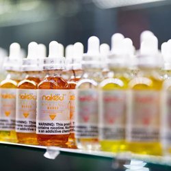 United Smoke & Vape Shop