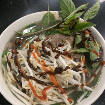 Pho 54 - Number 12 - Vietnamese Near Me - Garden Grove, California