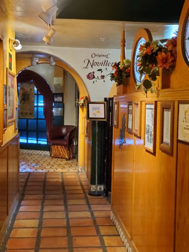 El Novillero Restaurant