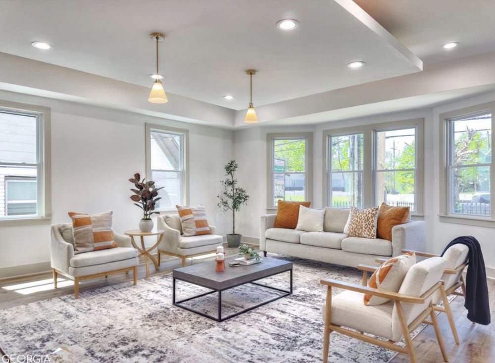 Slide of Greater Development Group