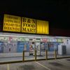 B & N Food Mart gift card
