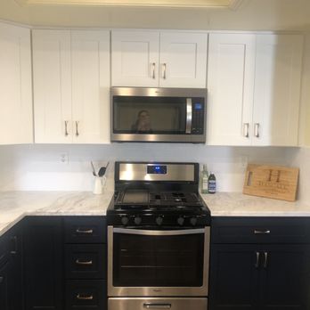 All OC Kitchen & Bath & Design - General Contractors Near Me - Laguna Hills, California