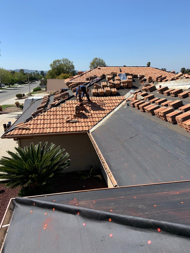 Slide of Cortez Roofing Solutions
