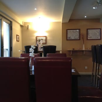 Wharfside - Gastropubs Near Me - Wakefield, XWY
