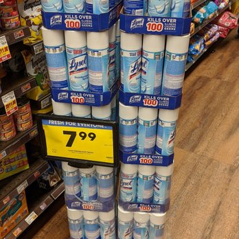 Ralphs - What shortage? Lol. - Grocery Near Me - Monterey Park, California Ralphs - What shortage? Lol. - Grocery Near Me - Monterey Park, California