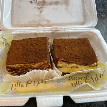 My Sweet Lilly - Tiramisu - Bakeries Near Me - Pittsburgh, Pennsylvania My Sweet Lilly - Tiramisu - Bakeries Near Me - Pittsburgh, Pennsylvania
