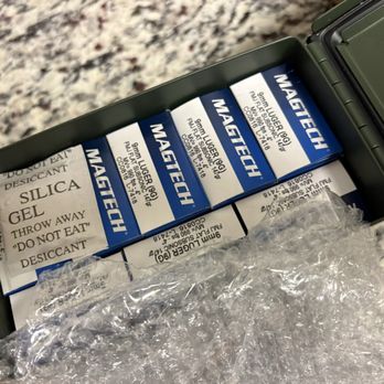 SGAmmo.com AKA Performance Ammunition Center - Subsonic 9mm - Guns & Ammo Near Me - Stillwater, Oklahoma