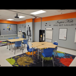Inspire Kids Center