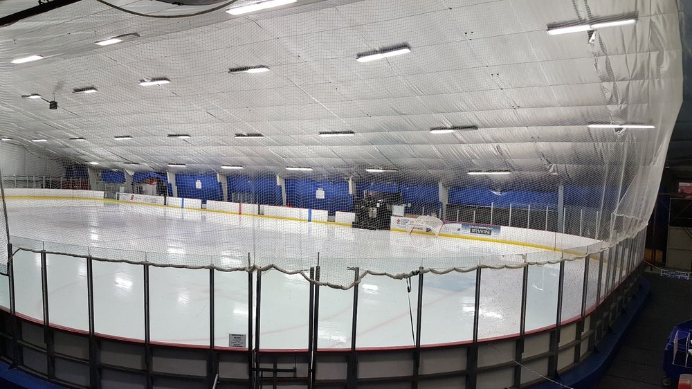 JERSEY SHORE ARENA 3583 Shafto Rd, Neptune Township, NJ Yelp