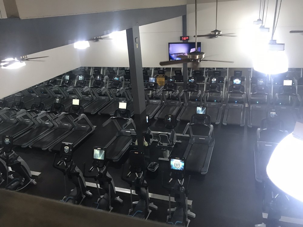 4TH AVE GYM 35 Photos & 29 Reviews 300 W 22nd St, Yuma, Arizona