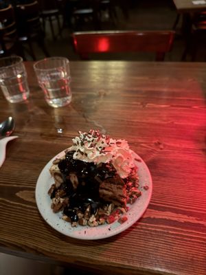 Cheesecake Etc by null