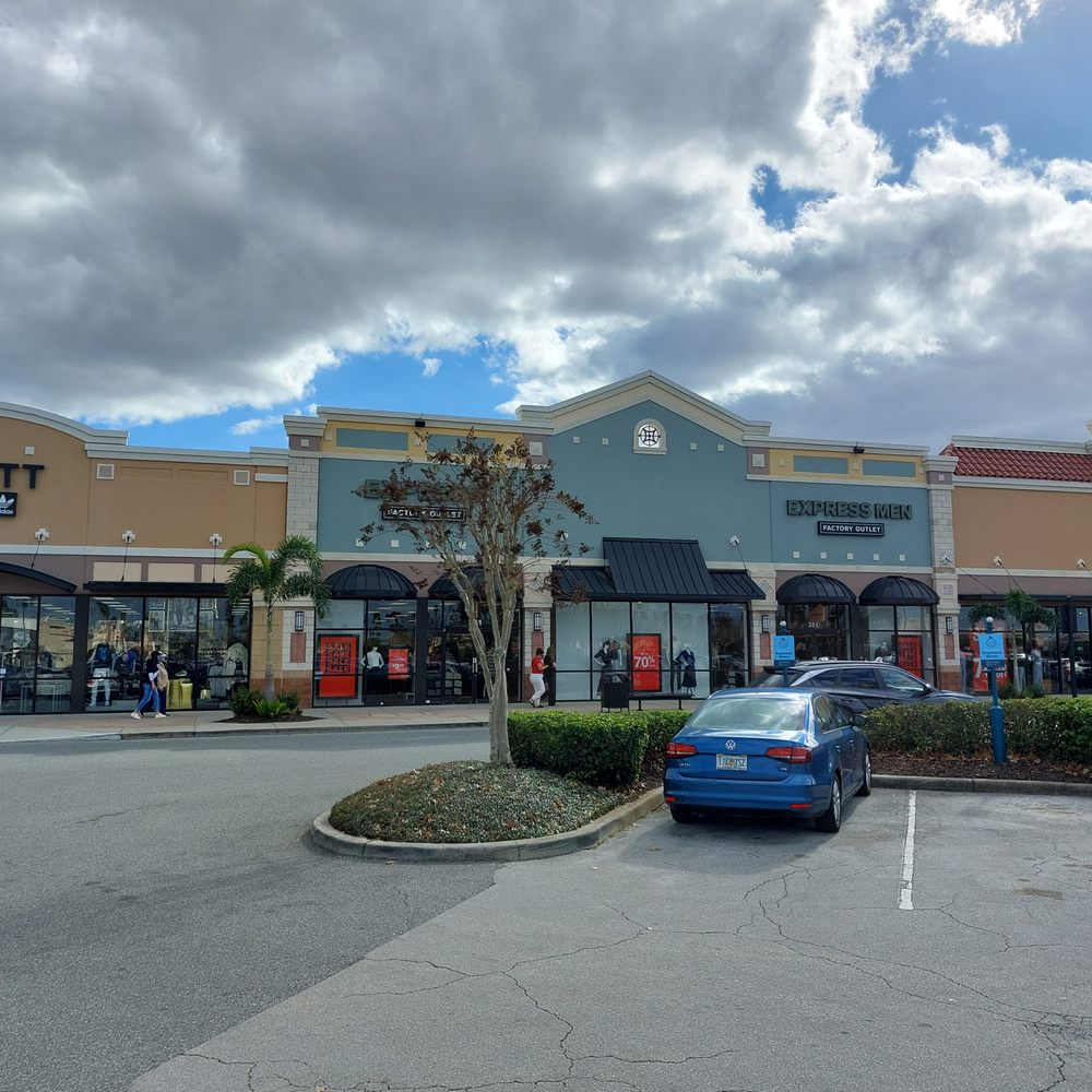 Express Factory Outlet - Accessories Near Me - Orlando, Florida Express Factory Outlet - Accessories Near Me - Orlando, Florida