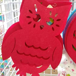 Hoot hoot