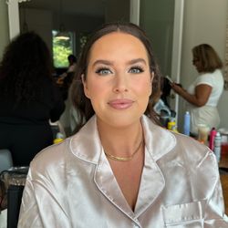 Sahi Makeup Artistry
