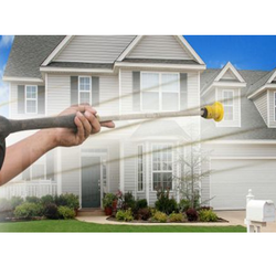 The Power Wash Pros