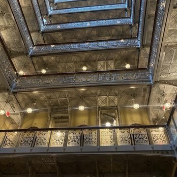 The Beekman, A Thompson Hotel - Hotels Near Me - New York, New York The Beekman, A Thompson Hotel - Hotels Near Me - New York, New York