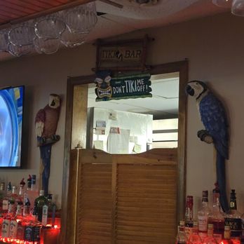 Tiki's Pub & Grub - Tiki Bars Near Me - Inwood, West Virginia Tiki's Pub & Grub - Tiki Bars Near Me - Inwood, West Virginia