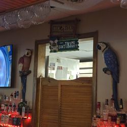 Tiki's Pub & Grub