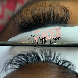 Classic Eyelash Extensions