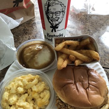 KFC - Yum - Chicken Shop Near Me - Buffalo, New York KFC - Yum - Chicken Shop Near Me - Buffalo, New York