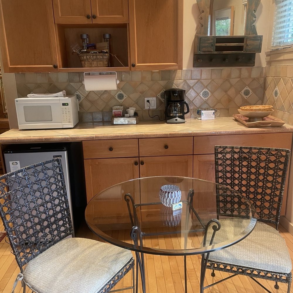 Kitchenette Kitchenette