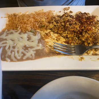 Los Amigos Mexican Restaurant - Mexican Near Me - Ann Arbor, Michigan