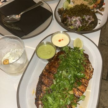 Mirate - Mexican Near Me - Los Angeles, California